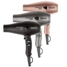 Cod. 000487 - Phon Levante 380 Sthauer Nero