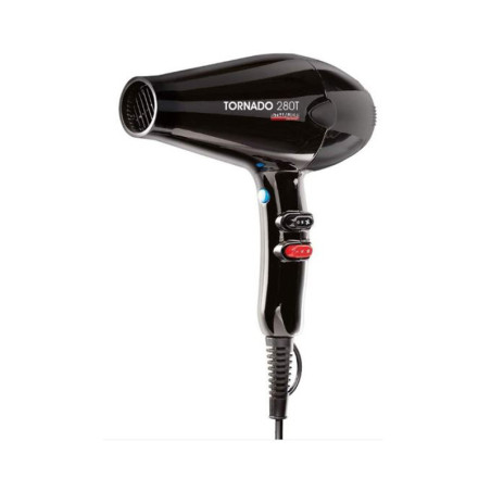 Cod. 000485 - Phon Tornado 280T Sthauer Nero