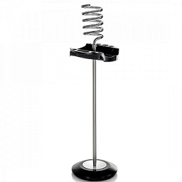 Cod 93039 Porta Phon a Spirale con Stativo