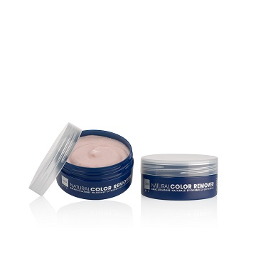 Cod. 41009 - Smacchiatore Natural Cream 100 ml Labor