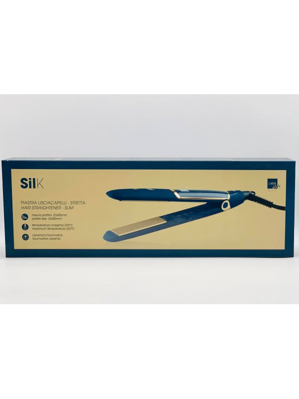 Cod. 000282 - Piastra Silk Elite Stretta