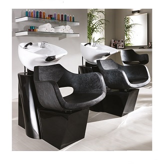 Cod. L597 - Lavatesta Poltrona Indi