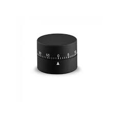Cod. 000326 - Timer da banco Nero
