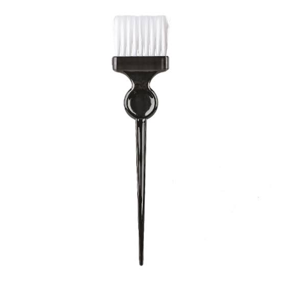 Cod 000338 - Pennellessa Tintura Stretta White Nylon ultrasoft